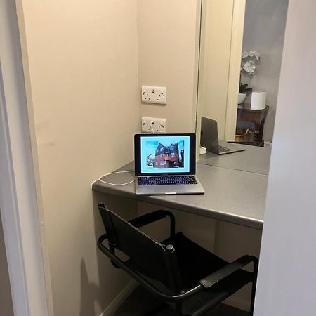 Apartament Buckingham Court St Albans Zewnętrze zdjęcie