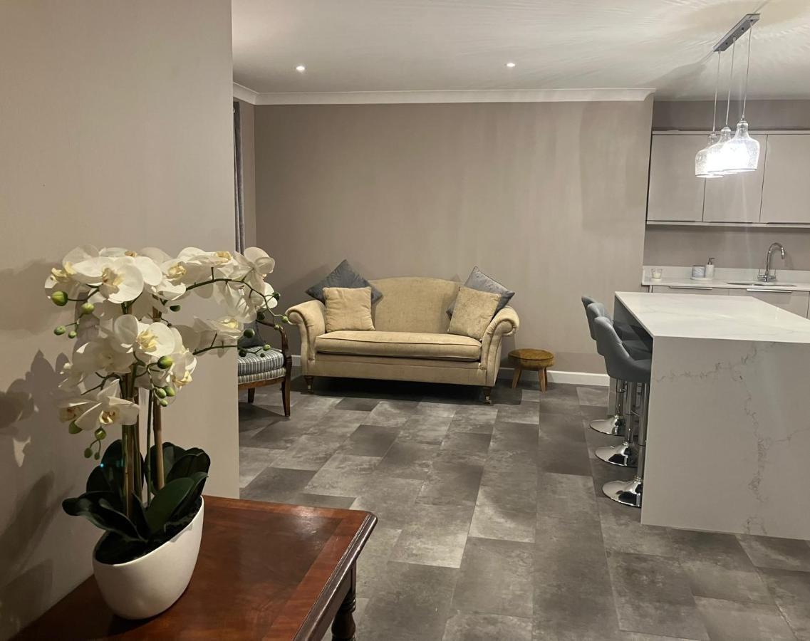 Apartament Buckingham Court St Albans Zewnętrze zdjęcie