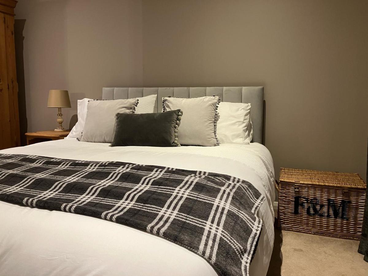 Apartament Buckingham Court St Albans Zewnętrze zdjęcie