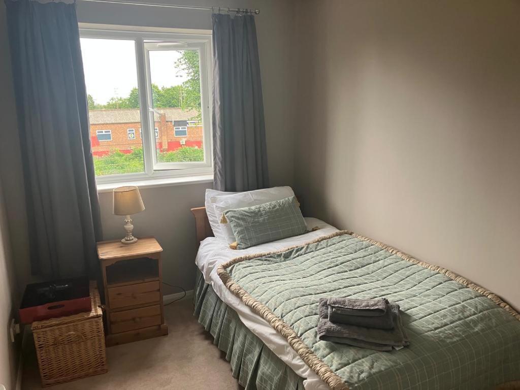 Apartament Buckingham Court St Albans Zewnętrze zdjęcie